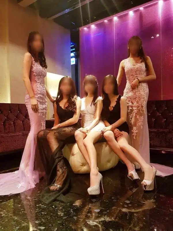 台中辣妹ktv酒店